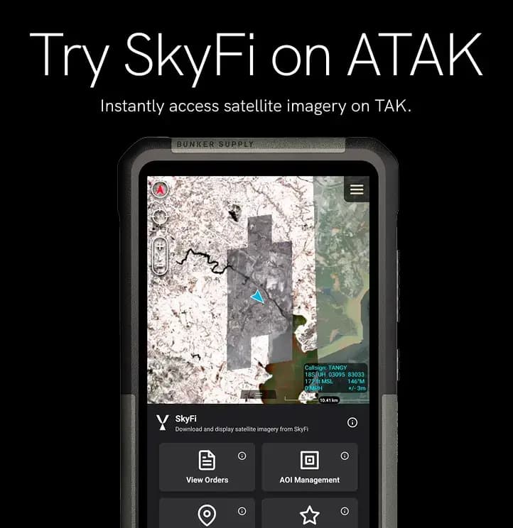 ATAK demo key hero