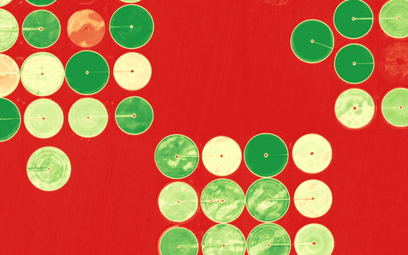global commodity monitoring