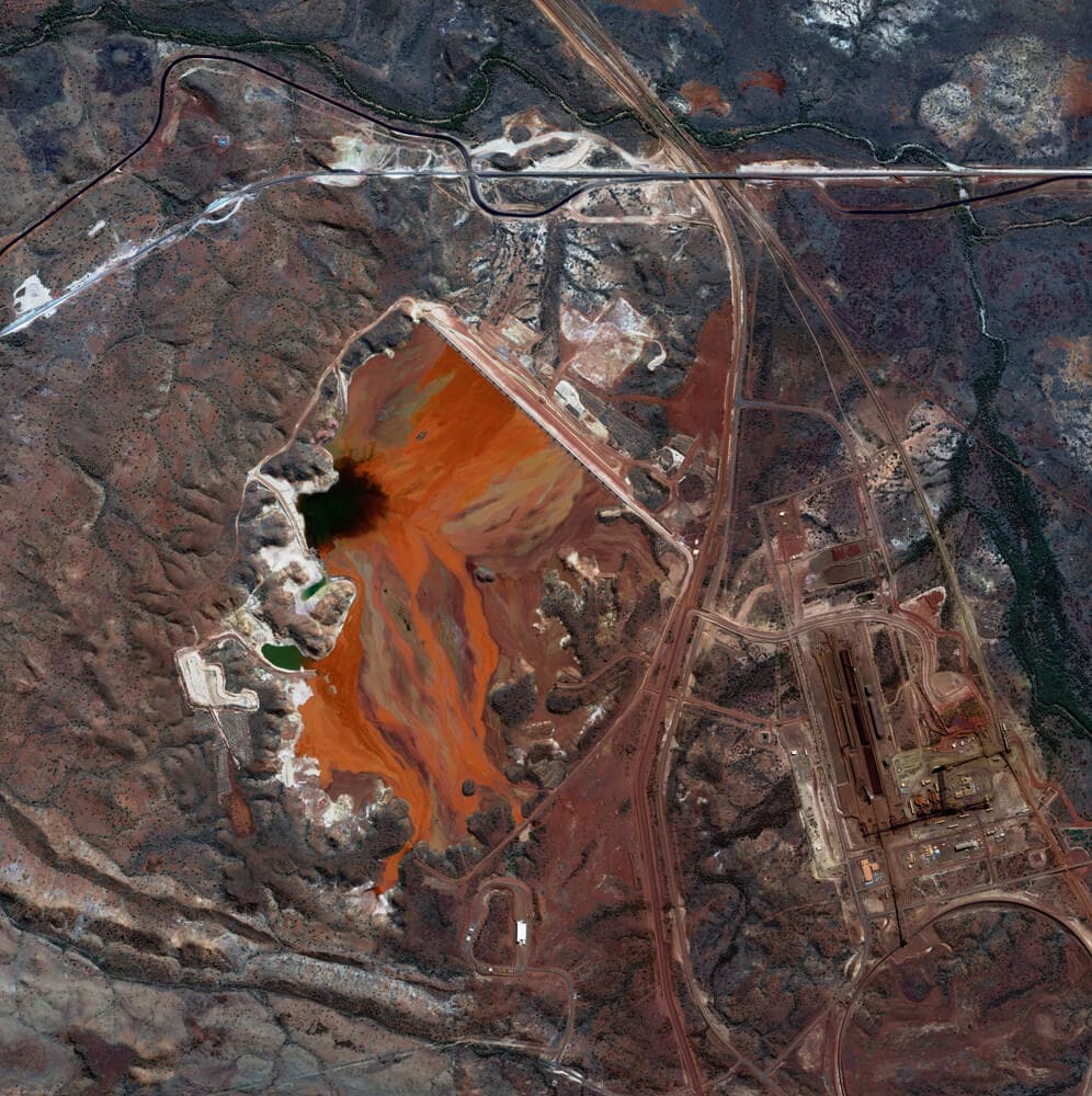 site operations and monitoring: