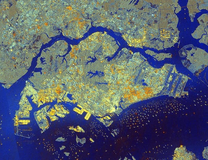 sentinel-1