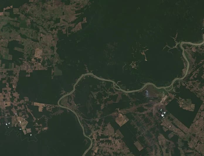 sentinel-2