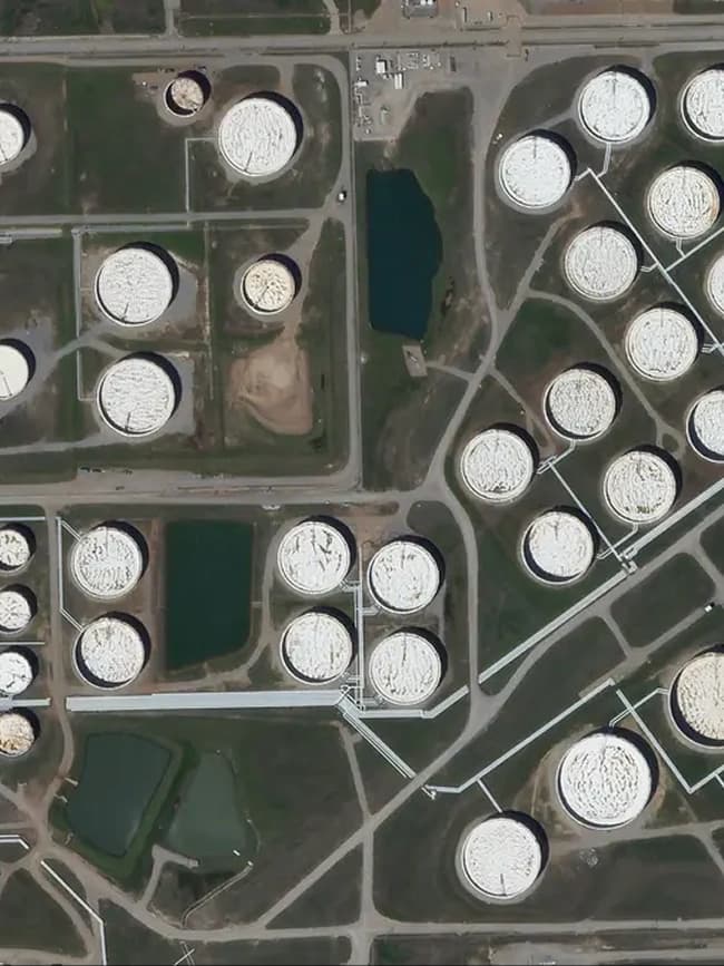 energy & utilities asset inspection