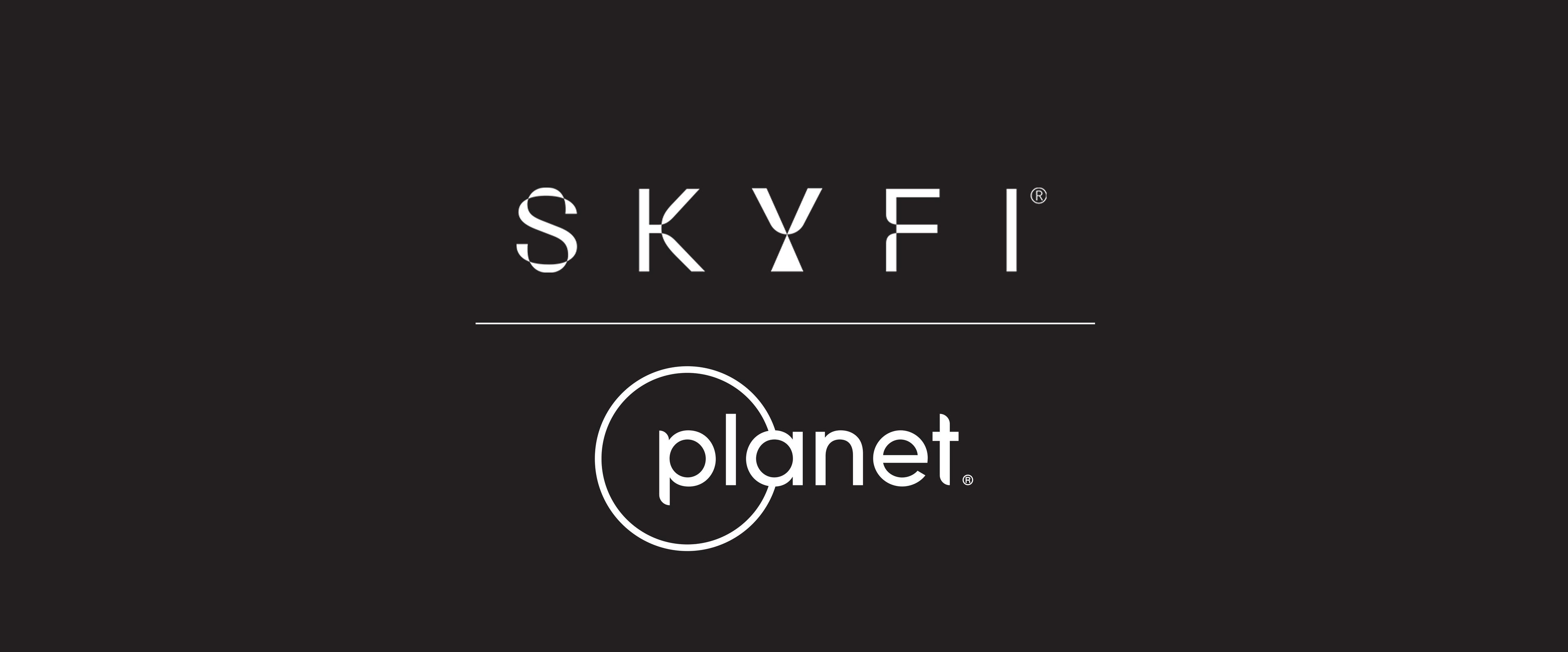 SkyFi Integrates SkySat