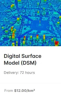 maxar product 0 image