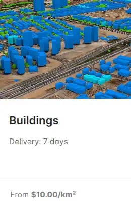 maxar product 2 image