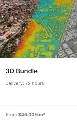 maxar product 4 image