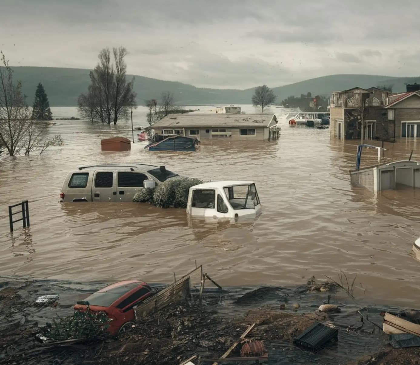 Flood