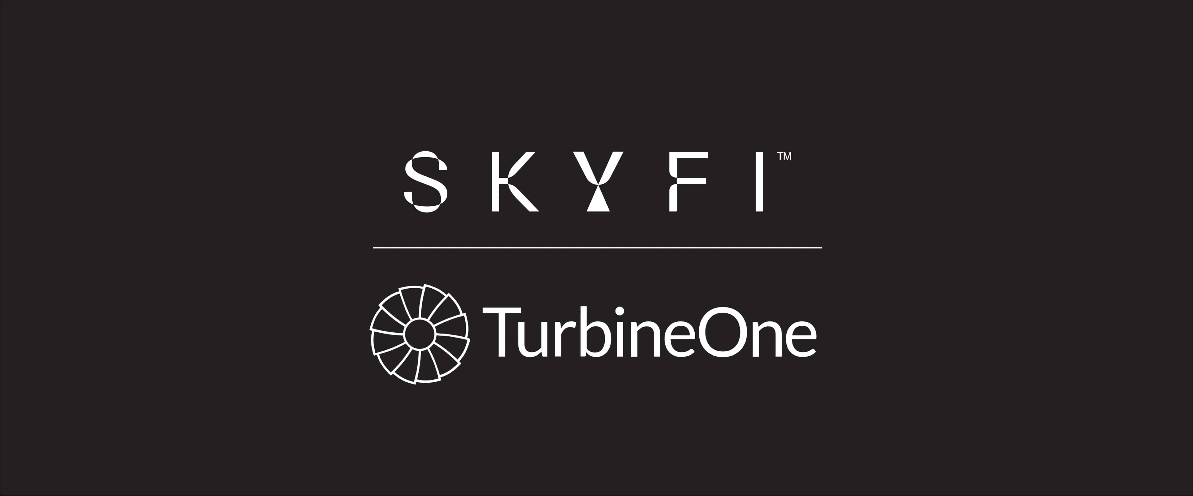 turbine one announcement