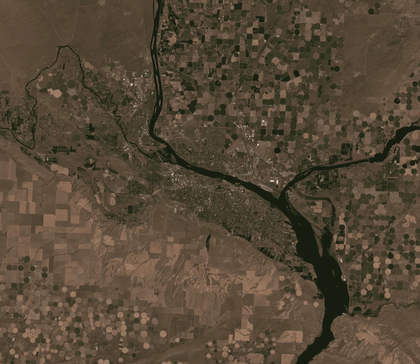 sentinel 2 resolution