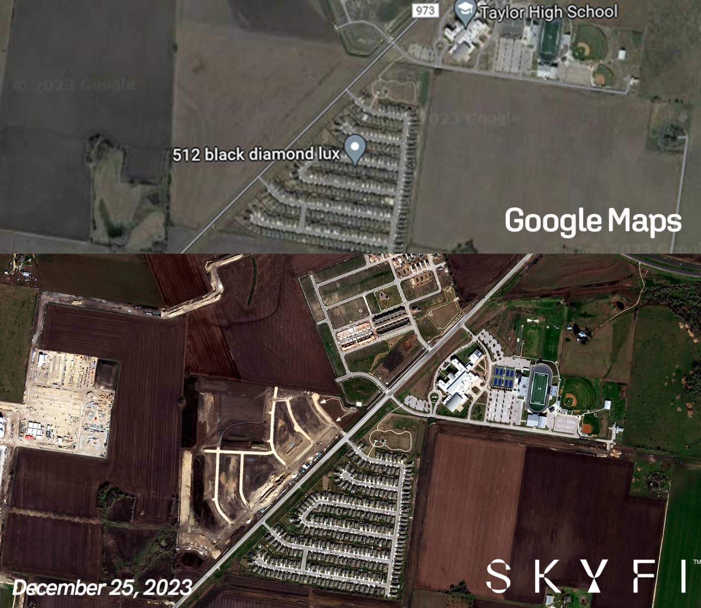 temporal resolutions