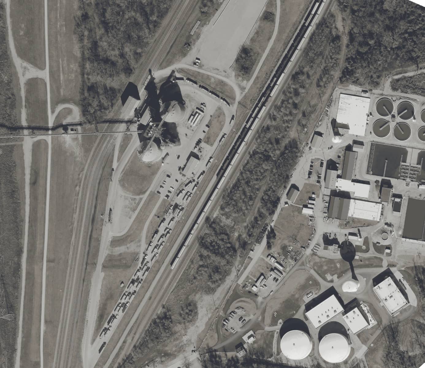 What is a high resolution