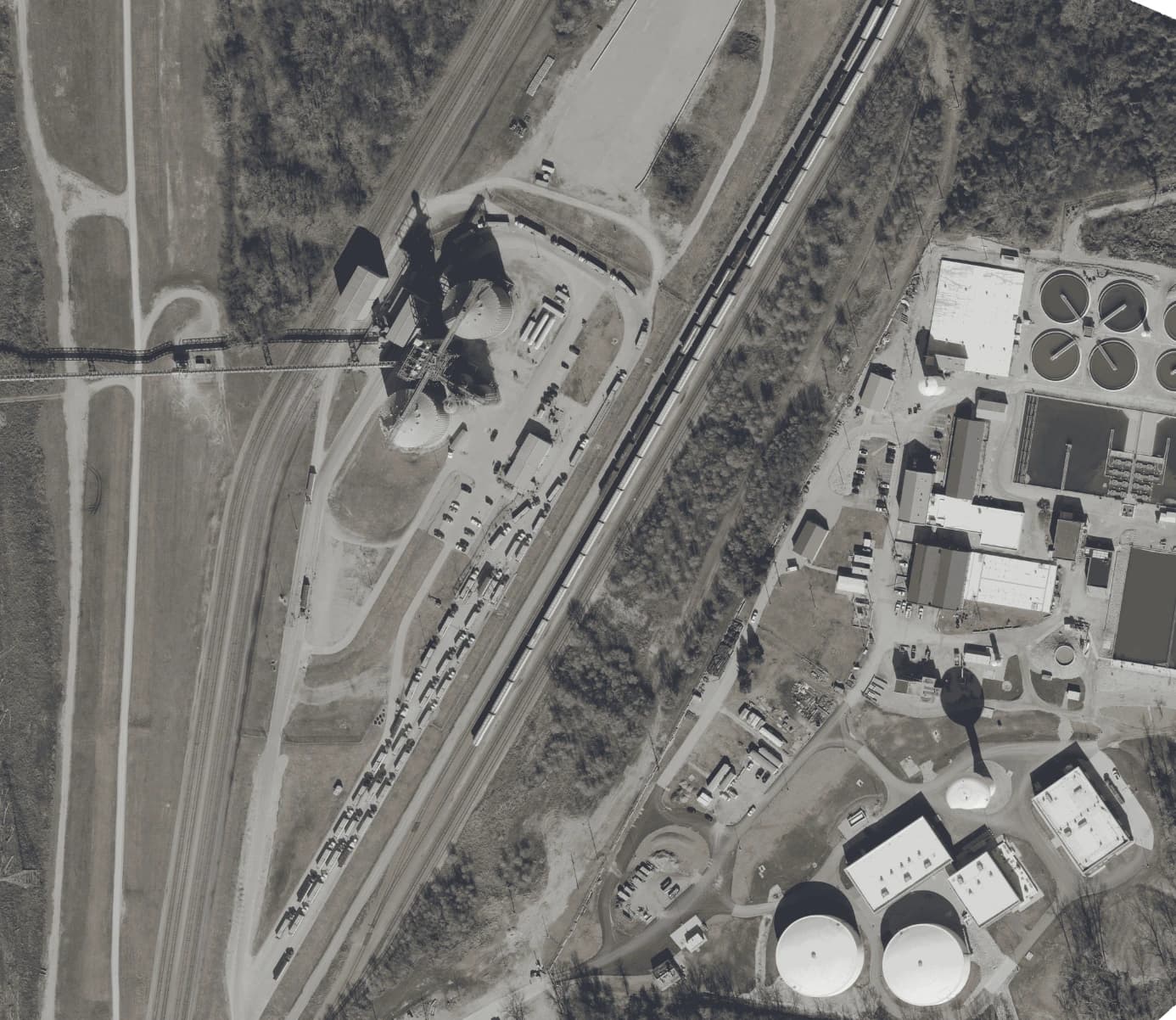 What is a high resolution