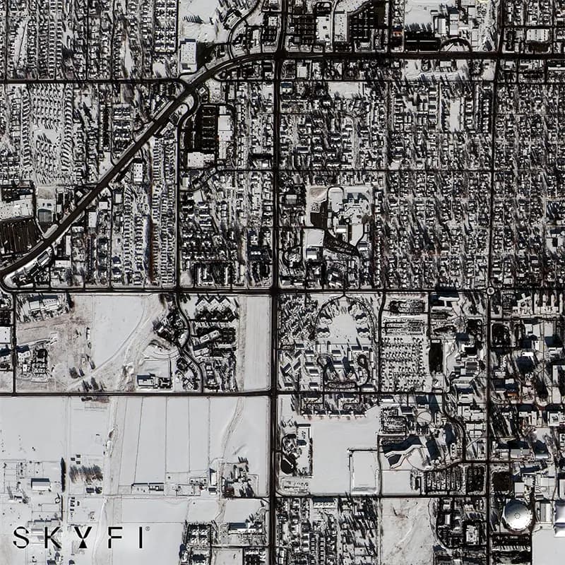 Image: Bozeman, Montana