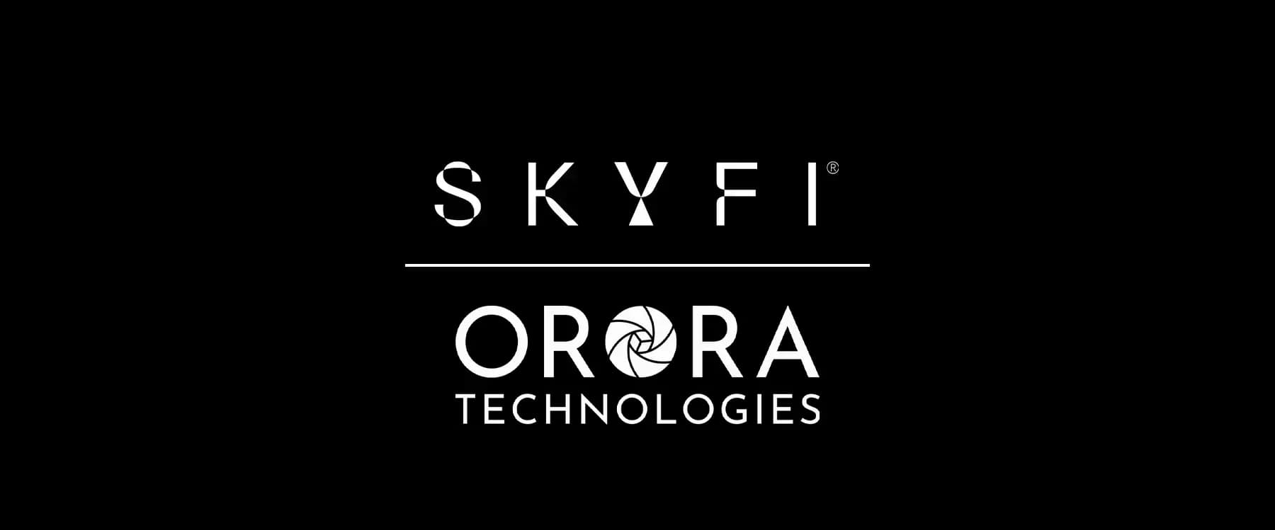 SkyFi orortech