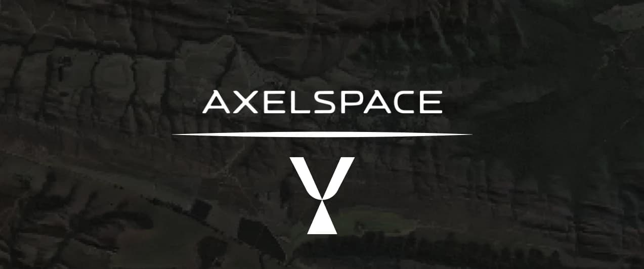 Axelspace Partners with SkyFi