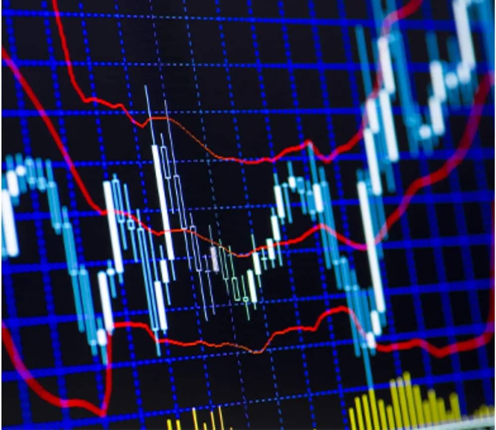 Satellite Technology Powering Hedge Fund Strategies