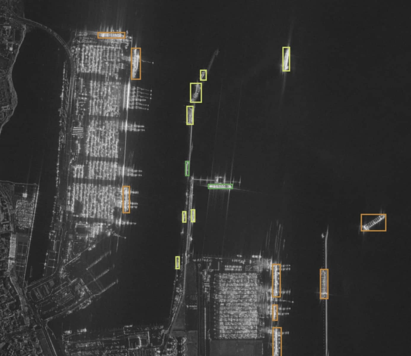 SAR monitoring blog cover