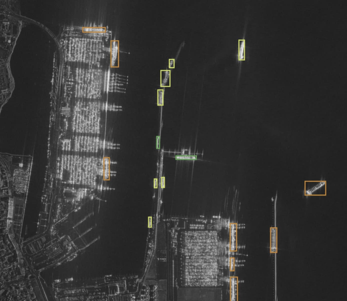 SAR monitoring blog cover