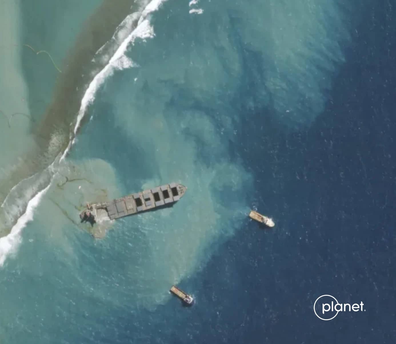 oil spill blog cover