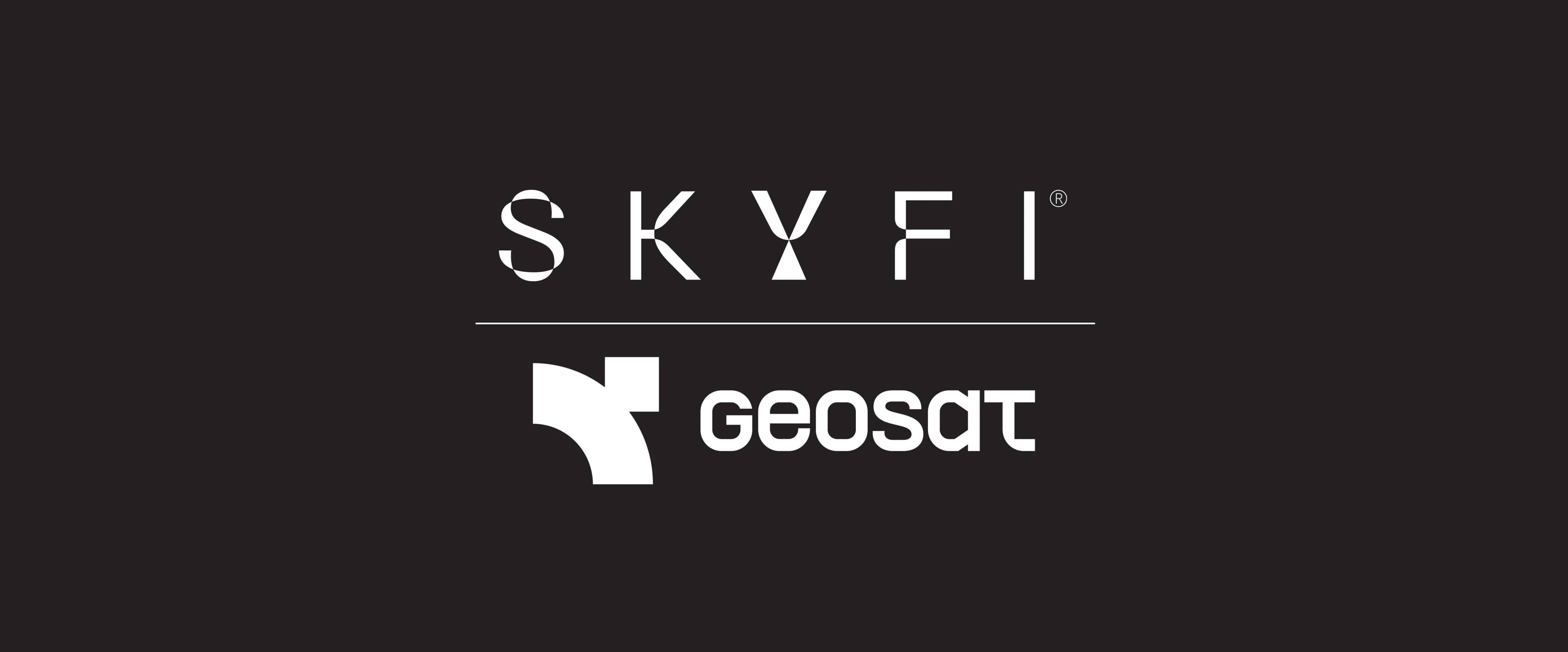 GEOSAT Announcement
