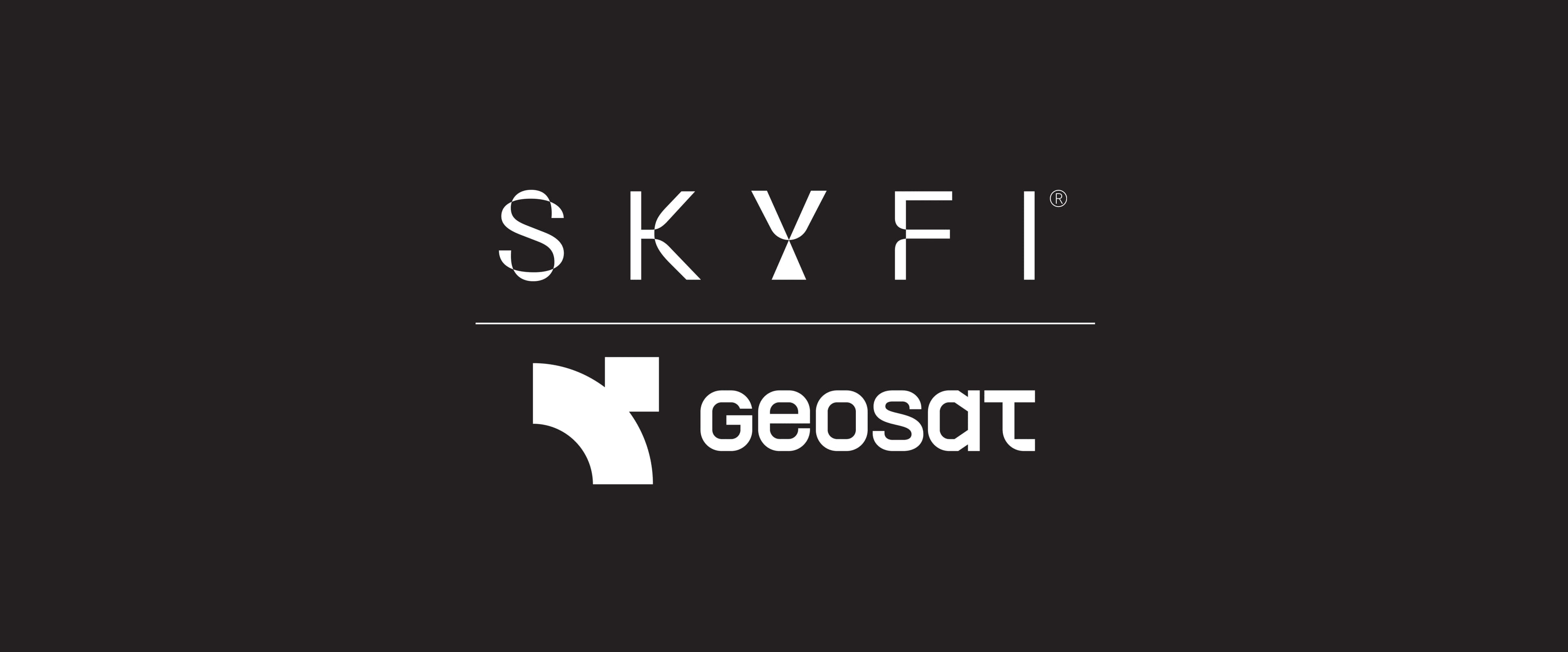 GEOSAT Announcement