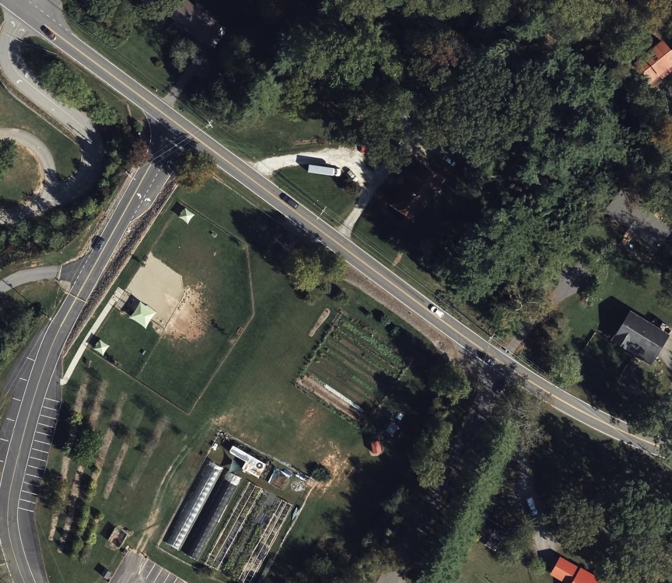 Image super resolution