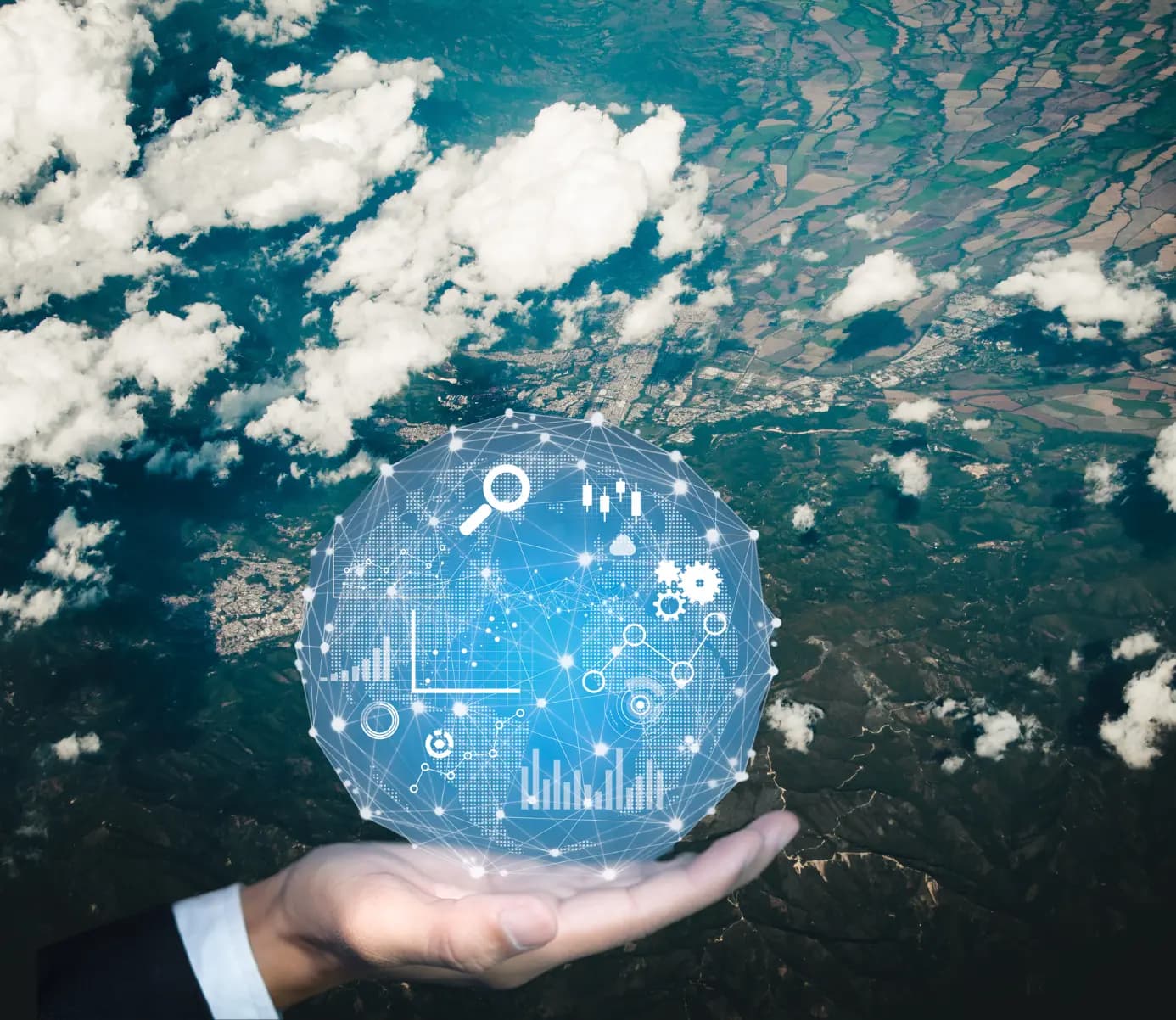 mountains environment