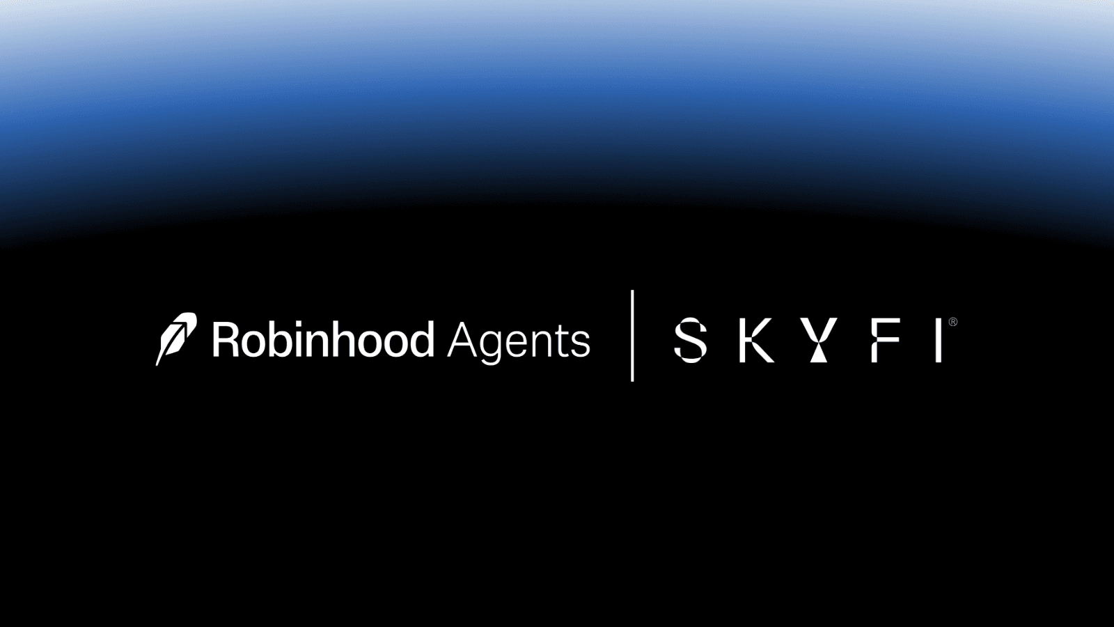 SkyFi Robinhood Agents