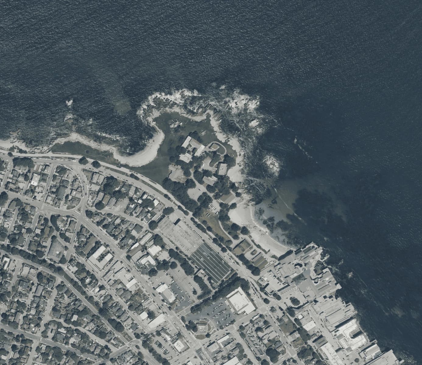 High resolution maps