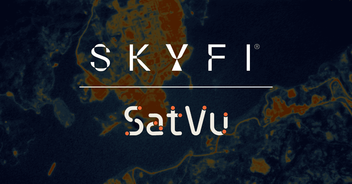 SkyFi_SatVu