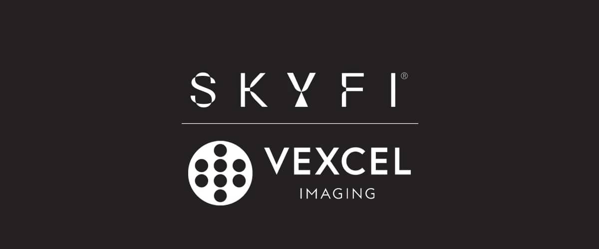 SkyFi Integrates Vexcel's Archive of Ultra High Resolution Imagery