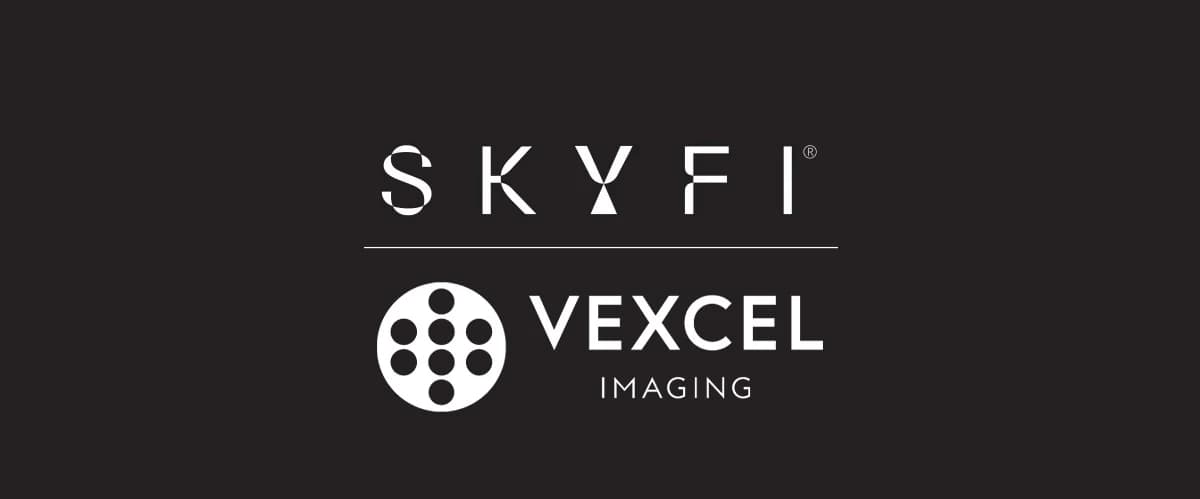 SkyFi Integrates Vexcel's Archive of Ultra High Resolution Imagery