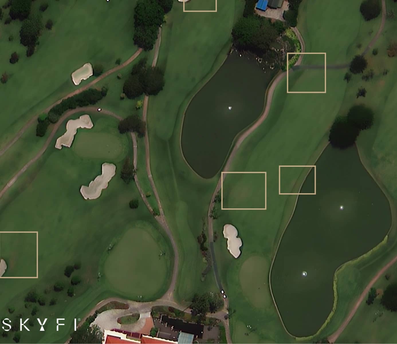 geospatial analytics platform