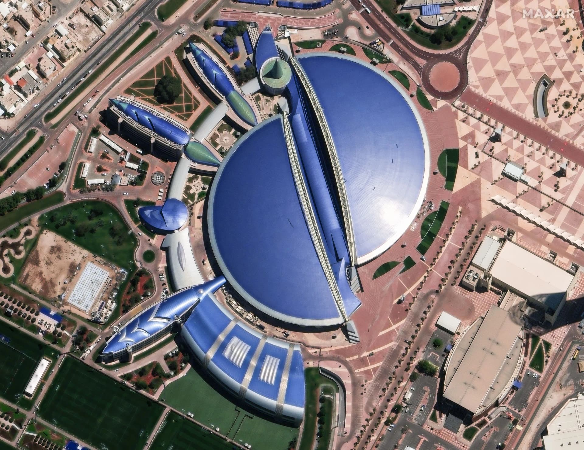 Vivid Basemap 15 CM