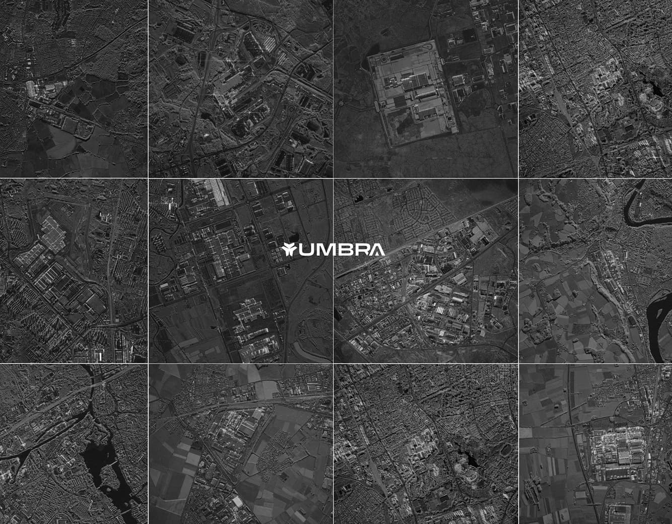 Umbra Open Data Program