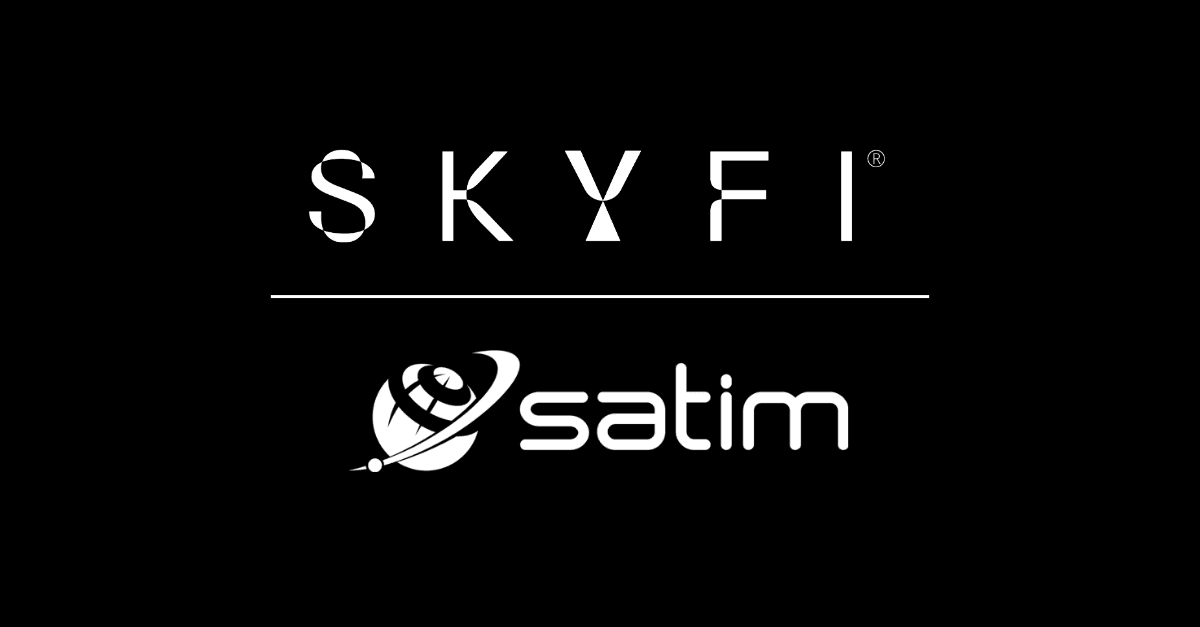 SkyFi SATIM