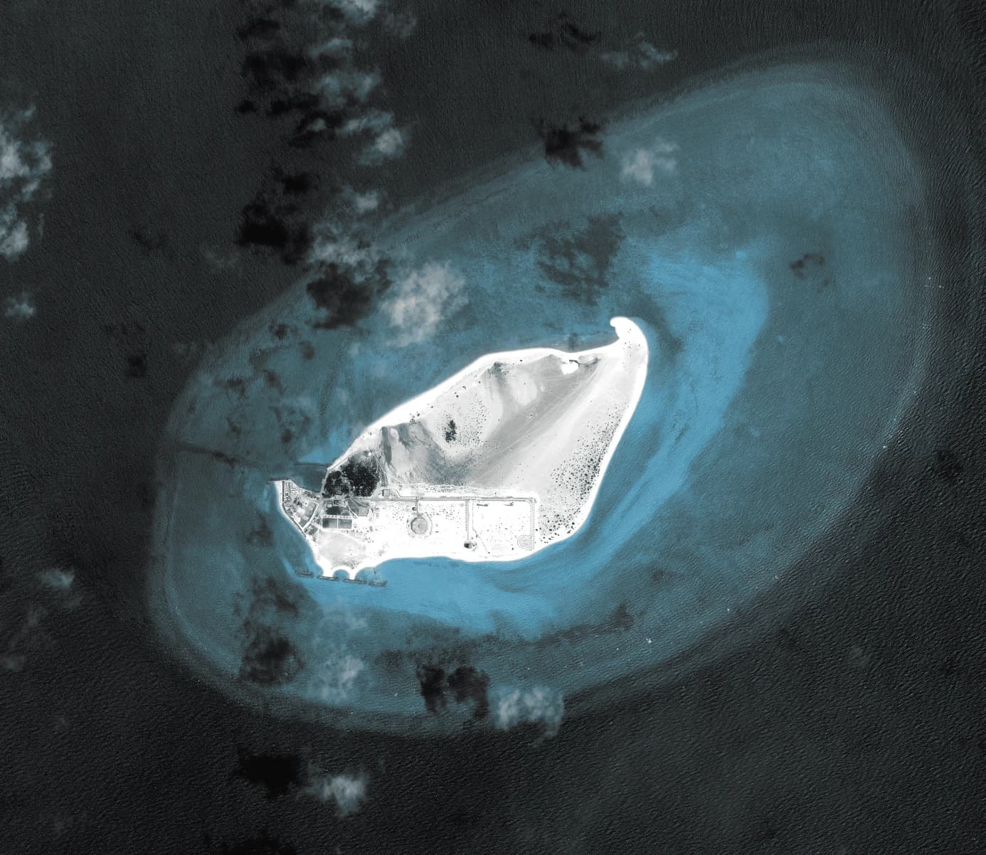 high resolution radar