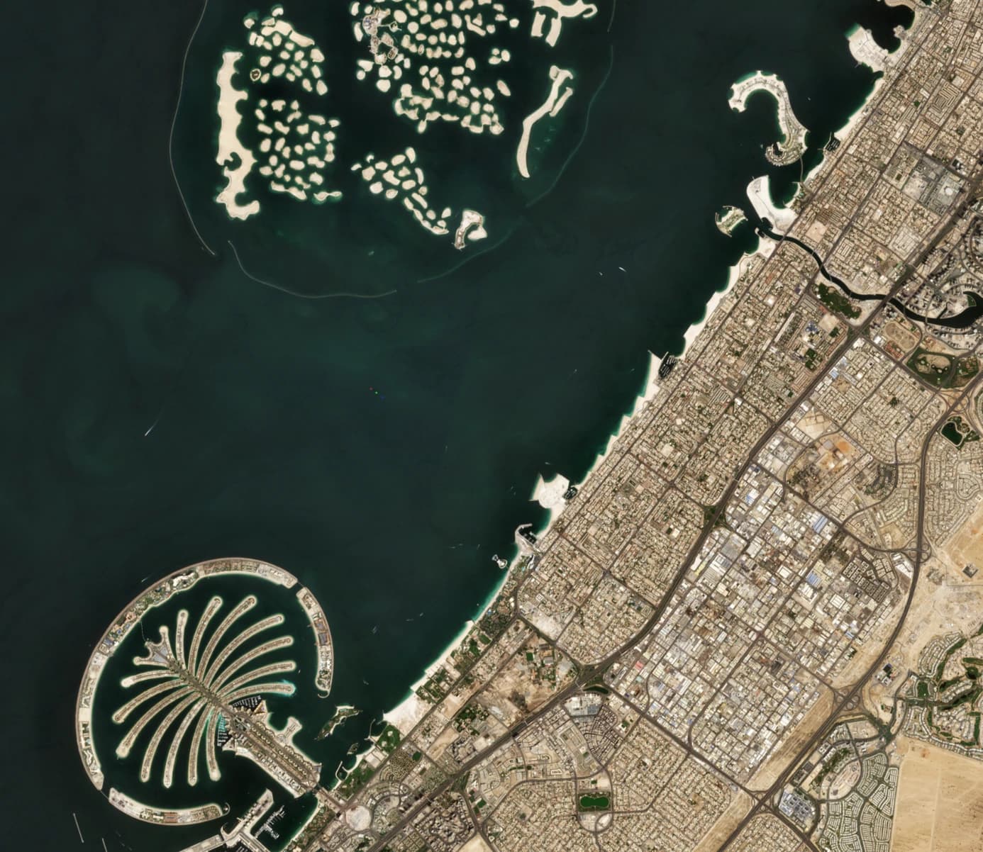 Low Resolution Image