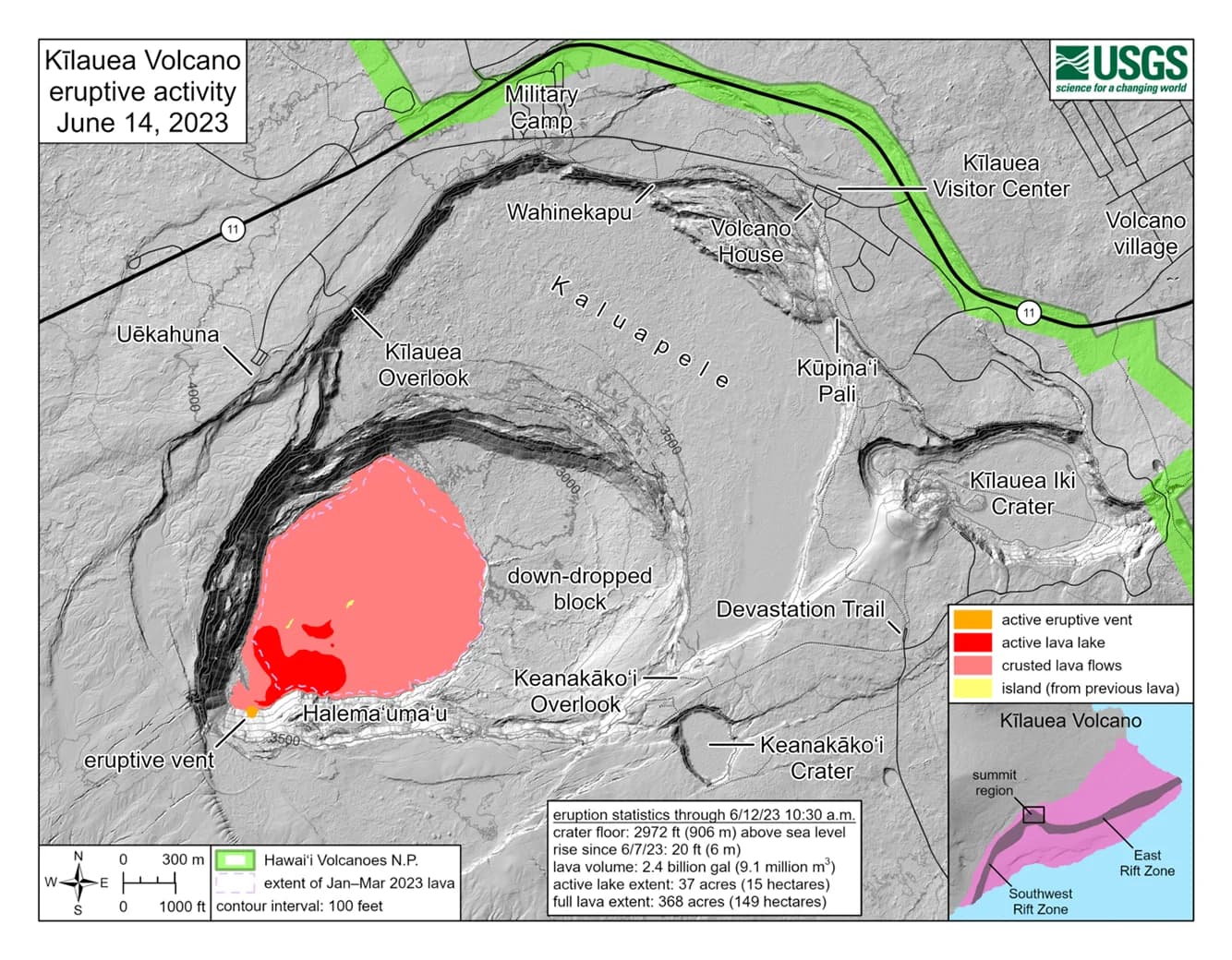 USGS (Public Source)