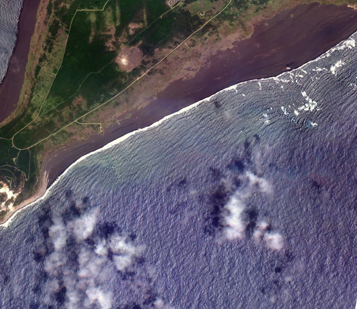 space high resolution