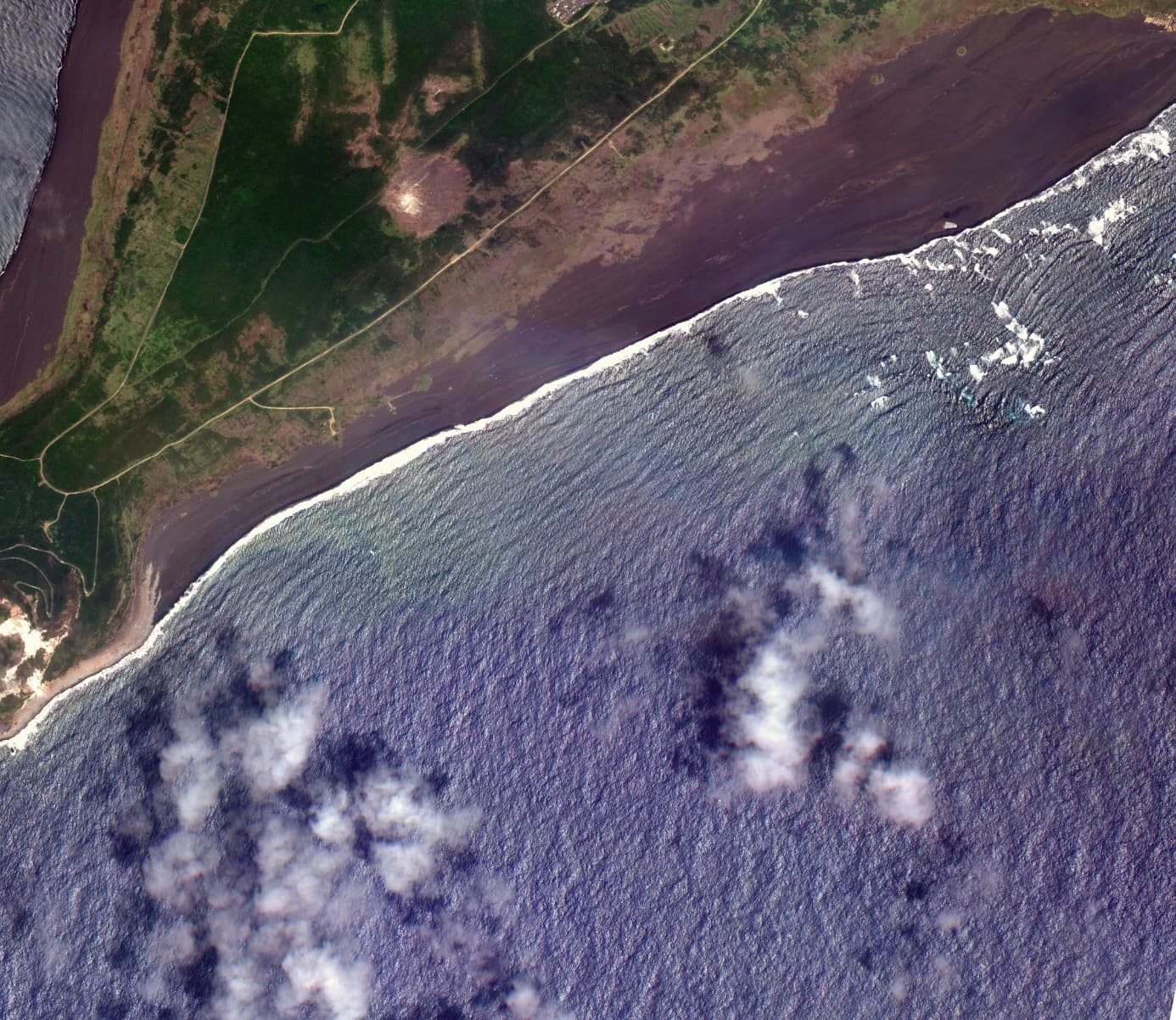 space high resolution