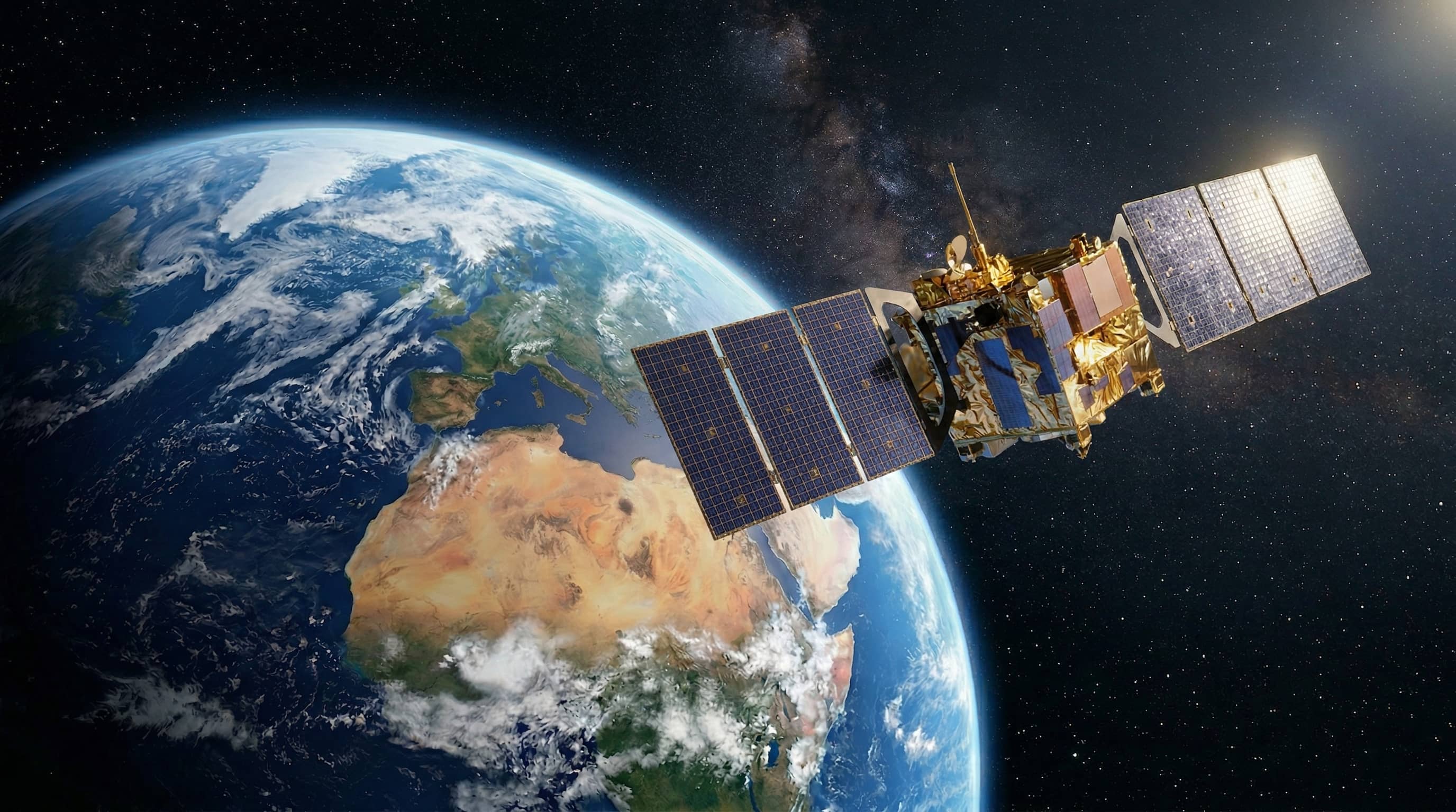 SkyFi Satellite Tasking