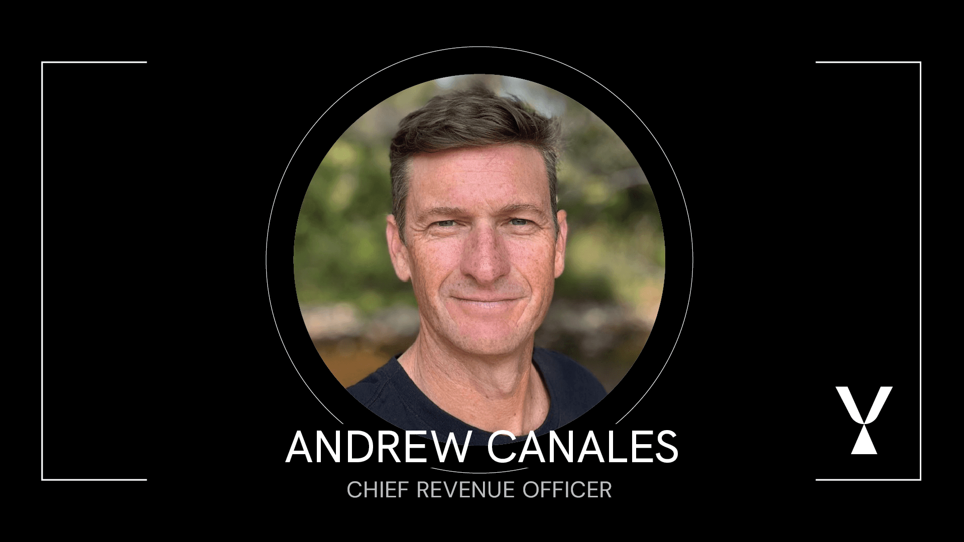 Andrew Canales Joins SkyFi