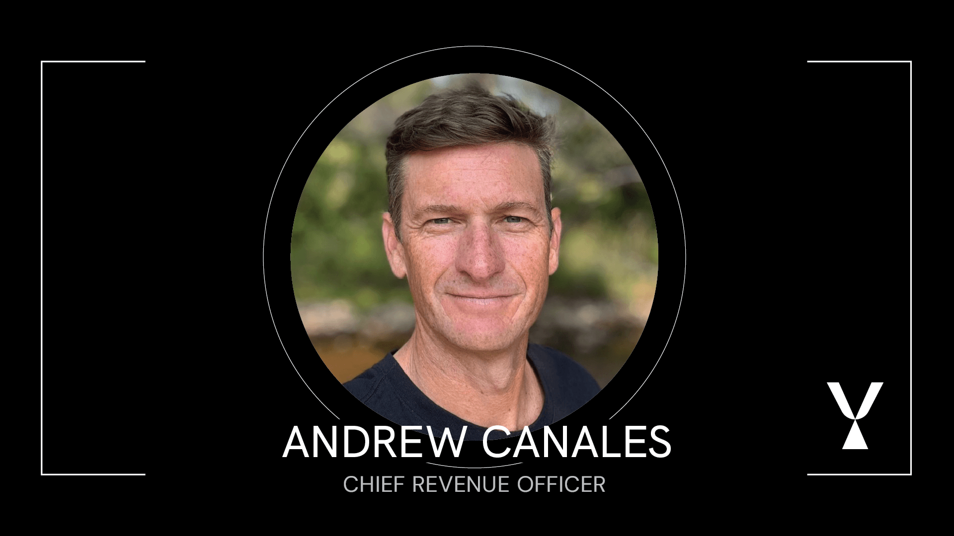 Andrew Canales Joins SkyFi