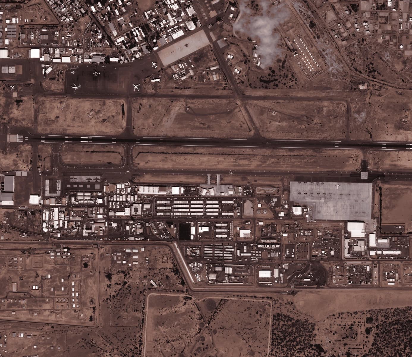 Mastering the resolution