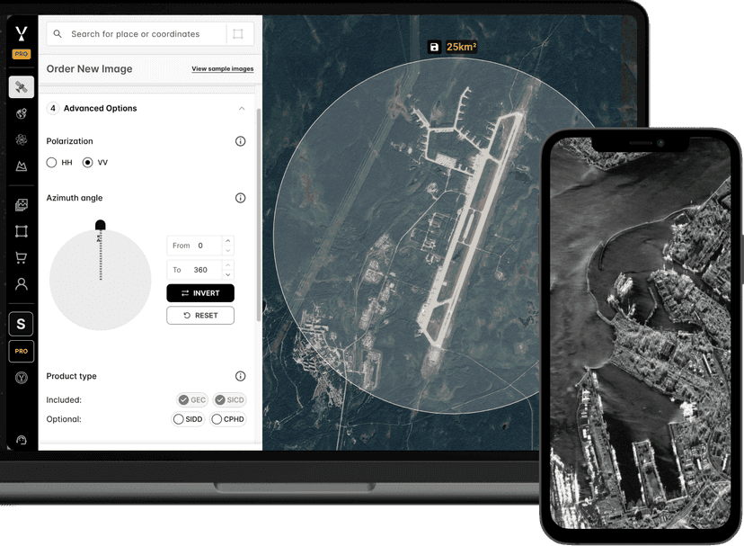 Geoint Military Military and Defense Satellite Imagery & Geospatial Intelligence